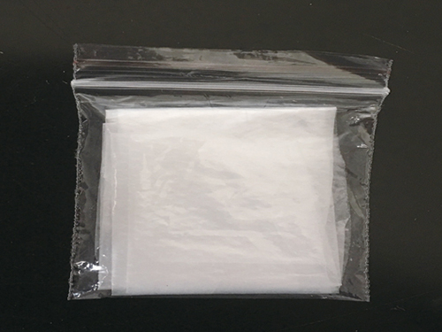 单只装一次性塑料手套
